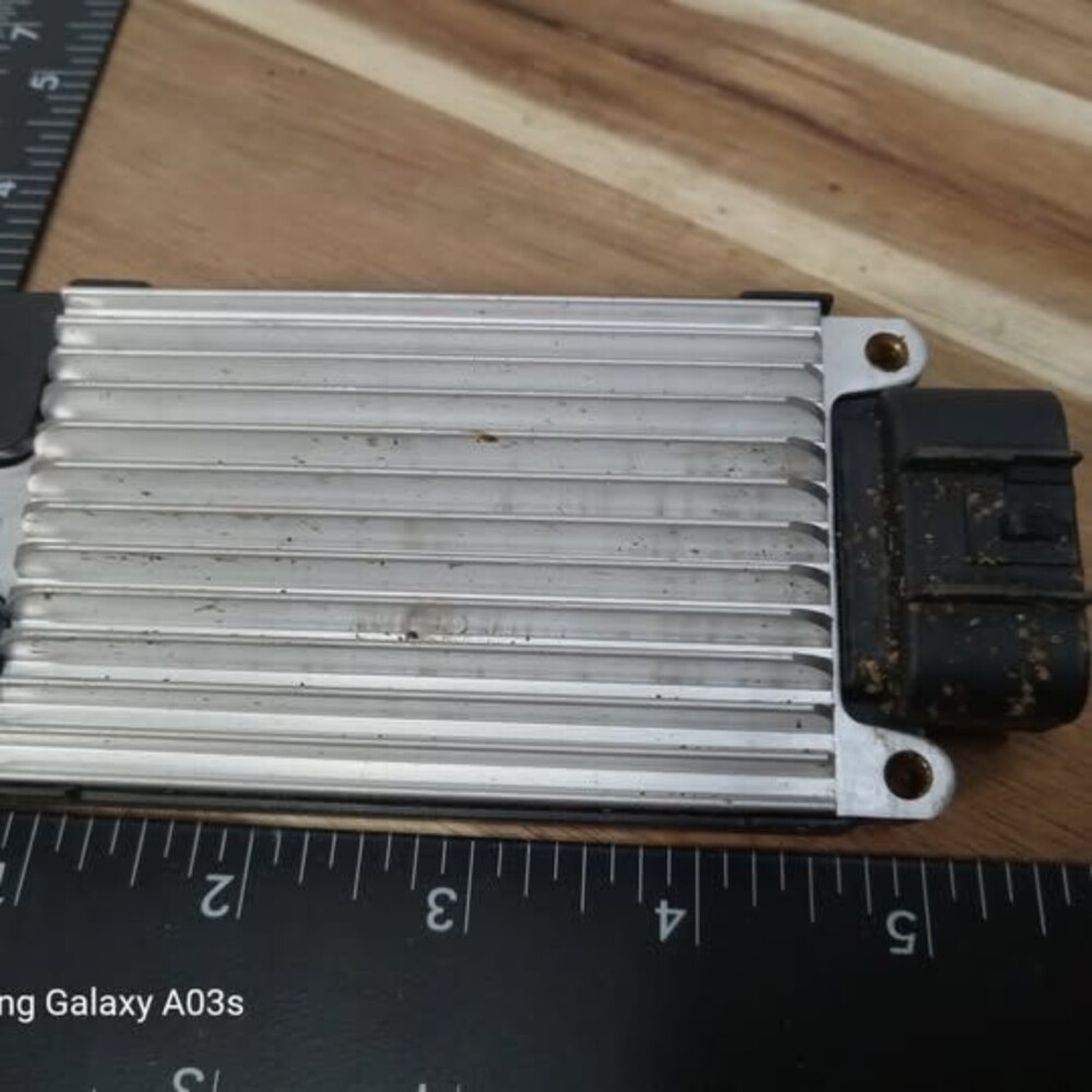 GM 12205719 Ignition Control Module